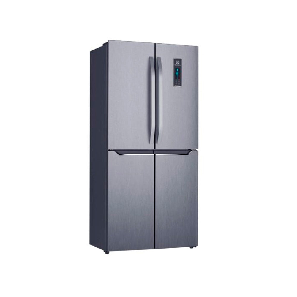 Refrigerador Electrolux 4 Puertas 400LTRS -2618