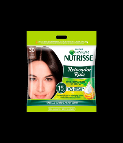 Nutrisse Retocador de Raiz