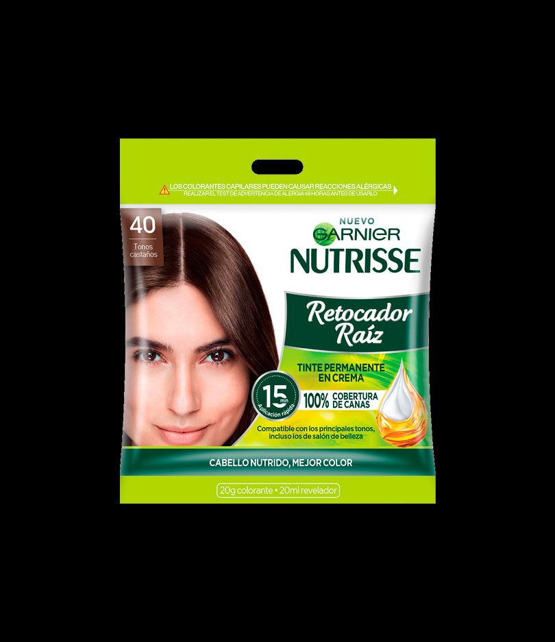 Nutrisse Retocador de Raiz