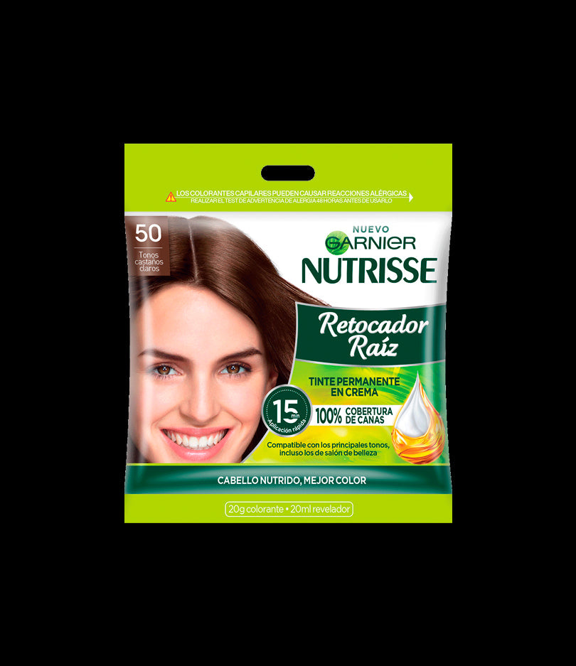 Nutrisse Retocador de Raiz