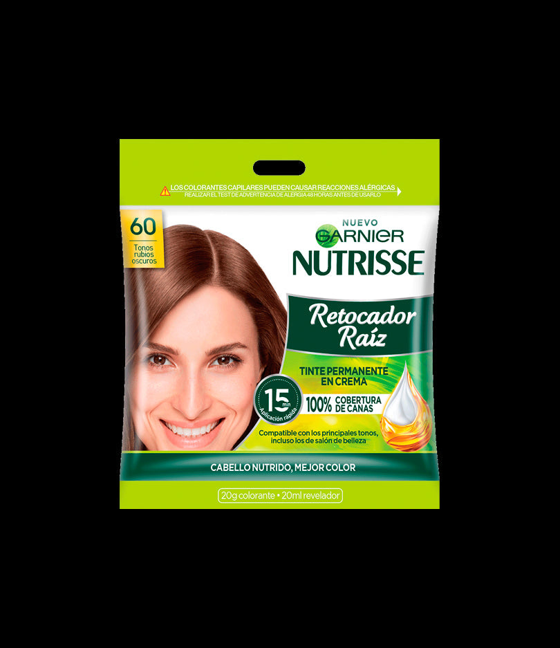 Nutrisse Retocador de Raiz