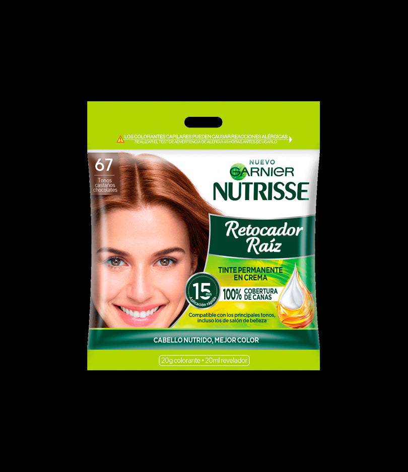 Nutrisse Retocador de Raiz