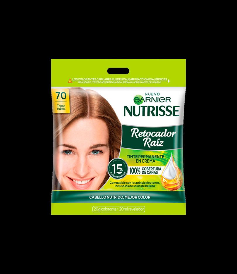 Nutrisse Retocador de Raiz