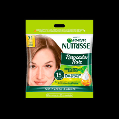 Nutrisse Retocador de Raiz