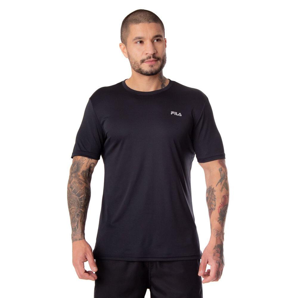 Polera Fila Basic Sports