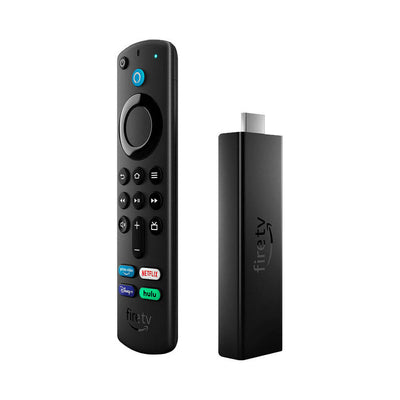 Amazon Fire TV Stick 4K