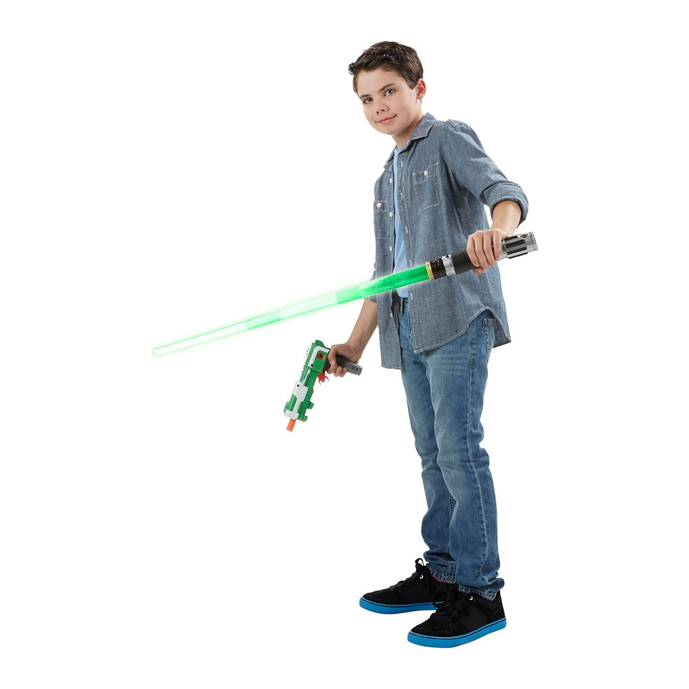 Arma de Juguete Hasbro Espada Star Wars Sable Laser – CLUBBEC