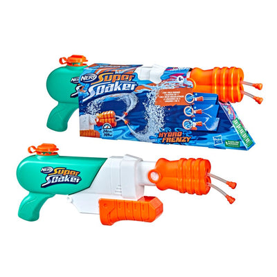 Armas de Juguete Nerf Soa Hydro Frenzy