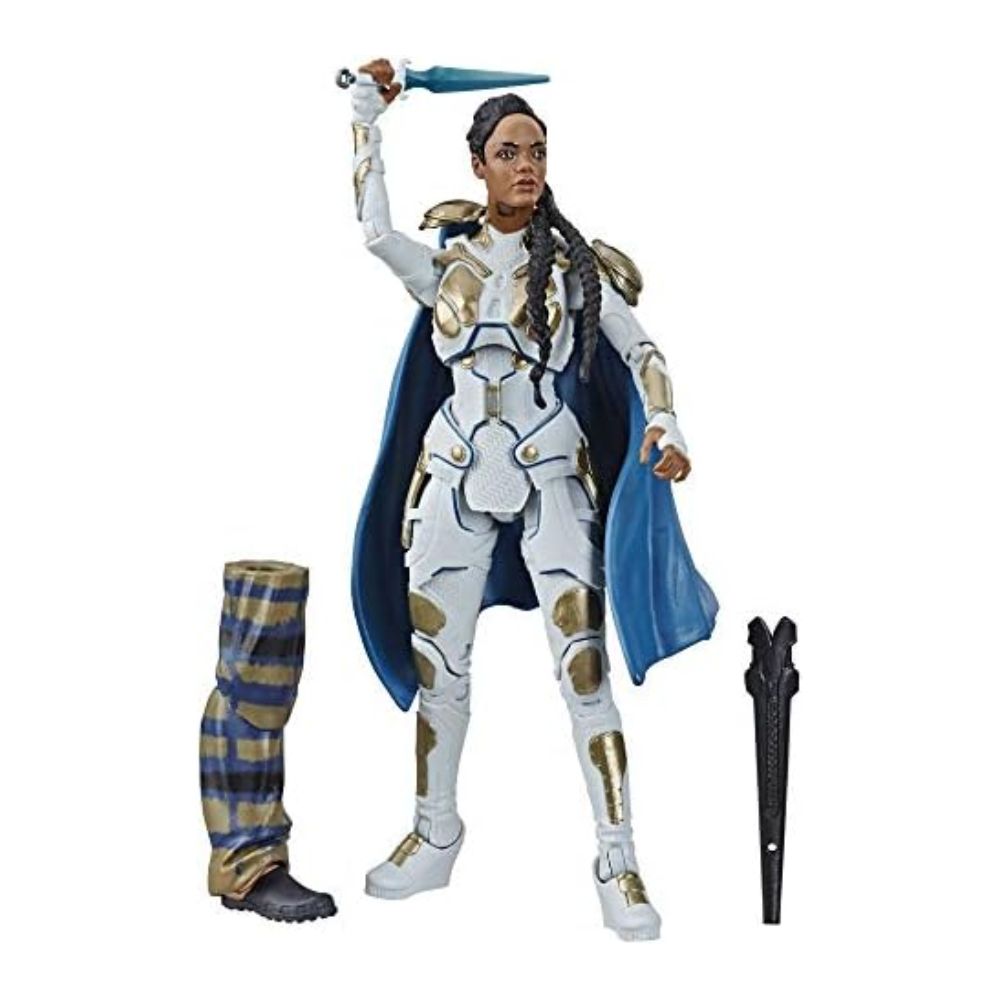 Avengers Hasbro Coleccion Valkyrie