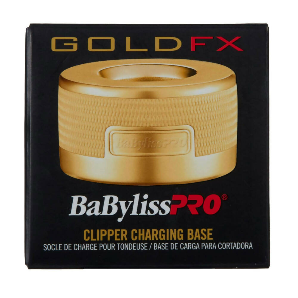 Base-G para Cargar BabyLissPro FX870