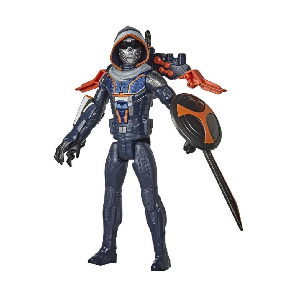 Black Widow Hasbro Widow Taskmaster