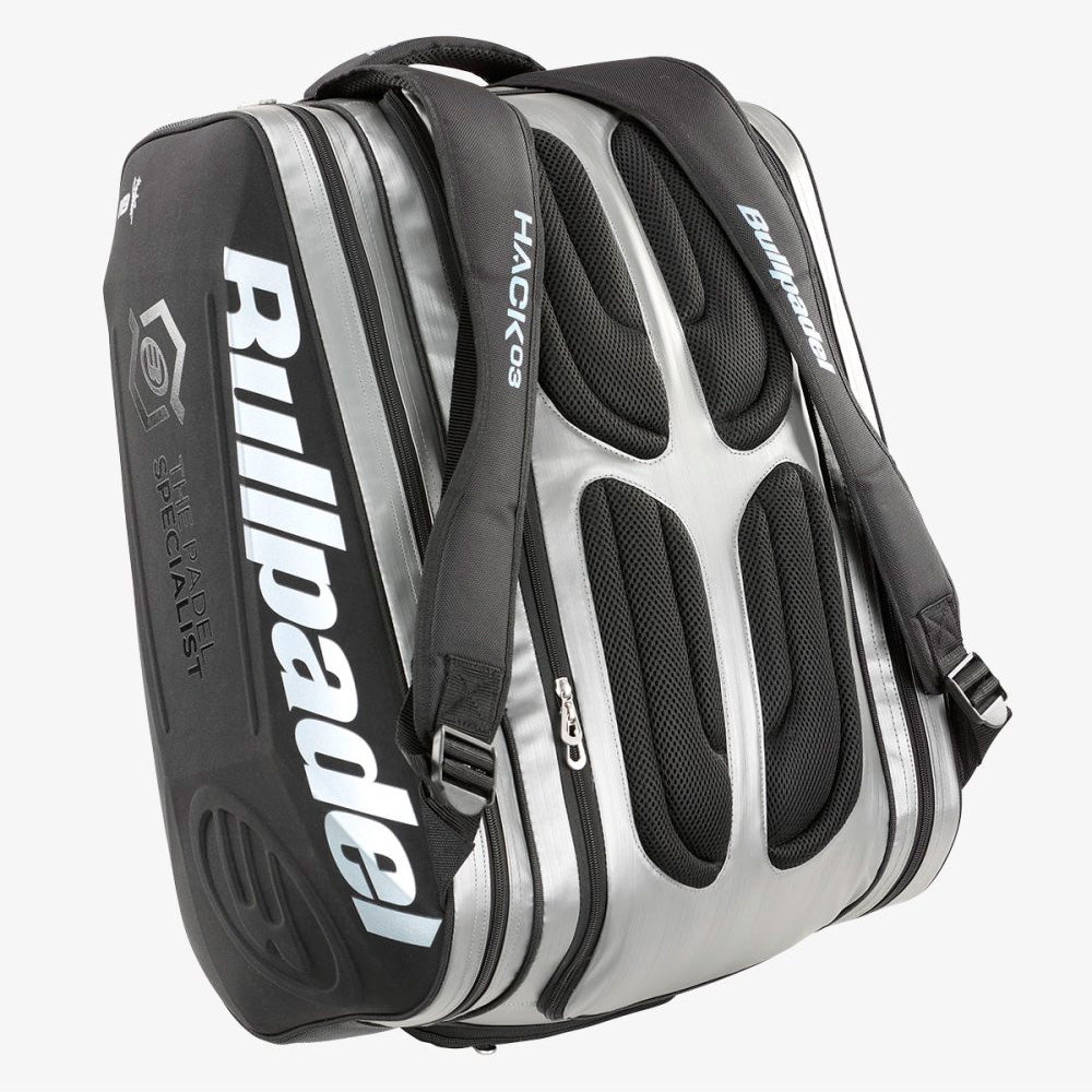 Bolsa Bullpadel BPP23012 Hack 098