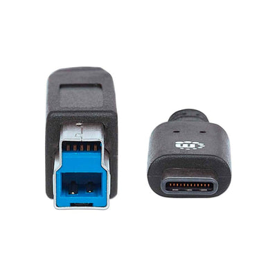 Cable Manhattan USB 3.1 ICI353380