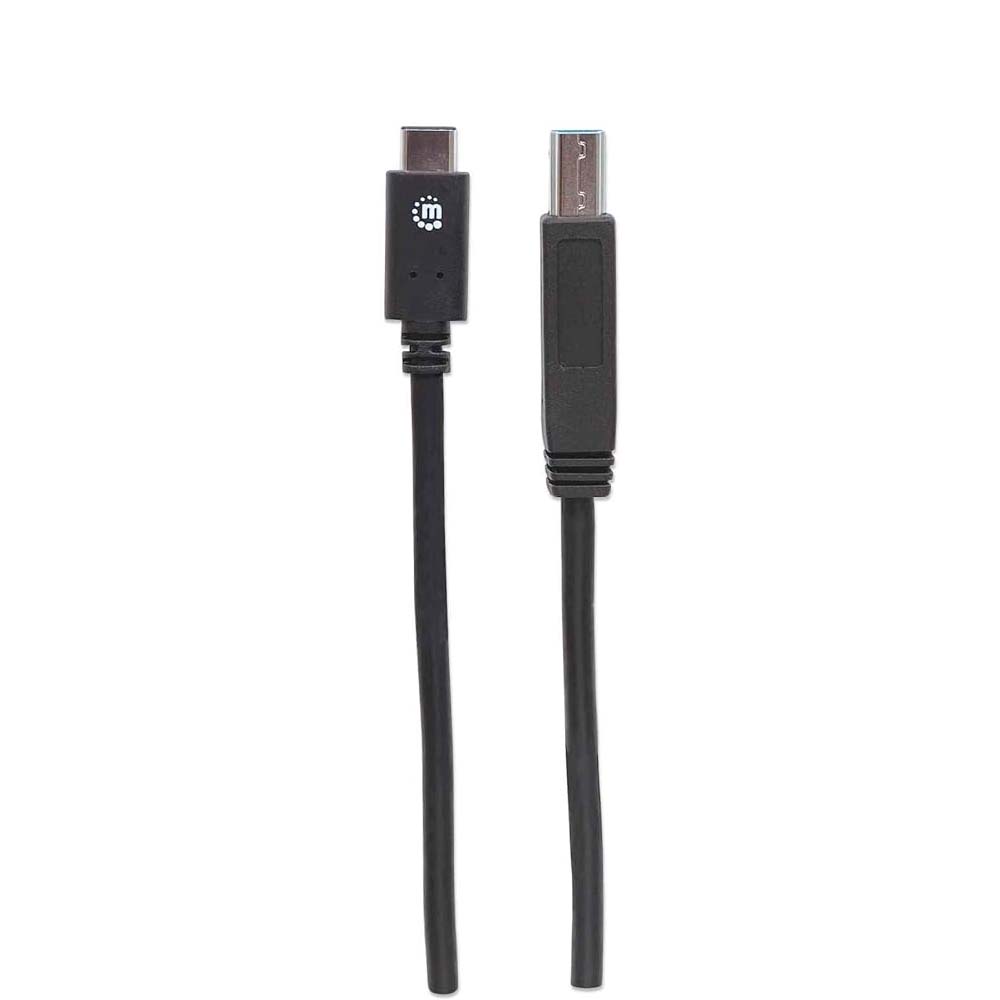 Cable Manhattan USB 3.1 ICI353380