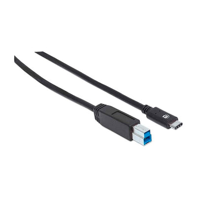 Cable Manhattan USB 3.1 ICI353380