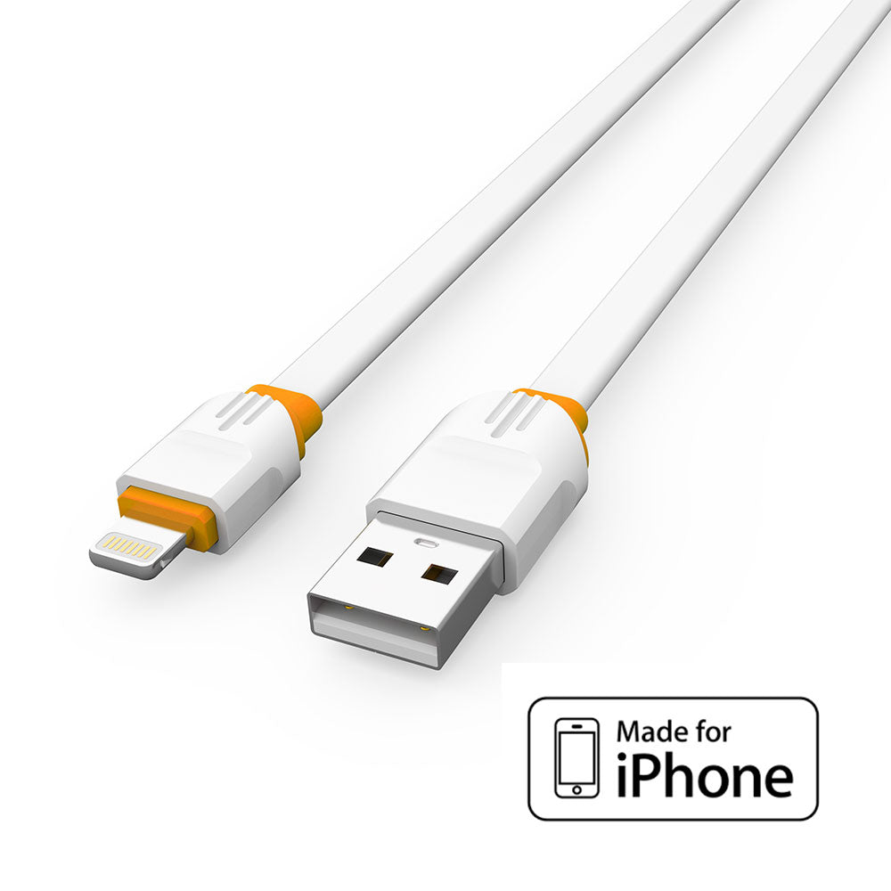 Cable Usb Para Iphone Huavi U06C