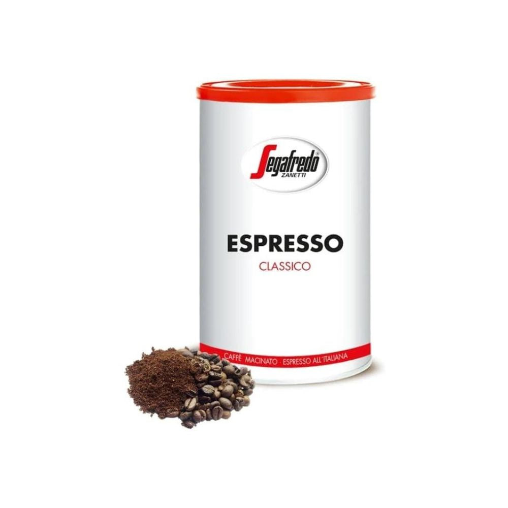 Café Segafredo Tostado Expreso Italiano 250 x 12