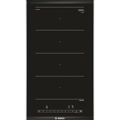 Cocina Bosch Inducción Flex 30 Cm