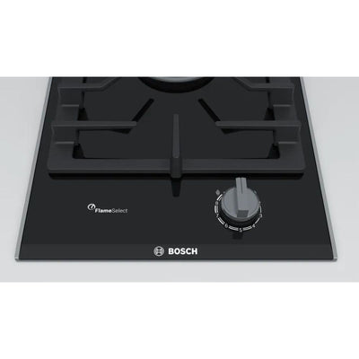 Cocina Bosch Vitro a Gas Wok 30 Cm