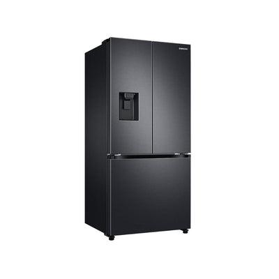 Combo Refrigerador Samsung  de 425 litro + Asistente Virtual AMAZON Echo Pop