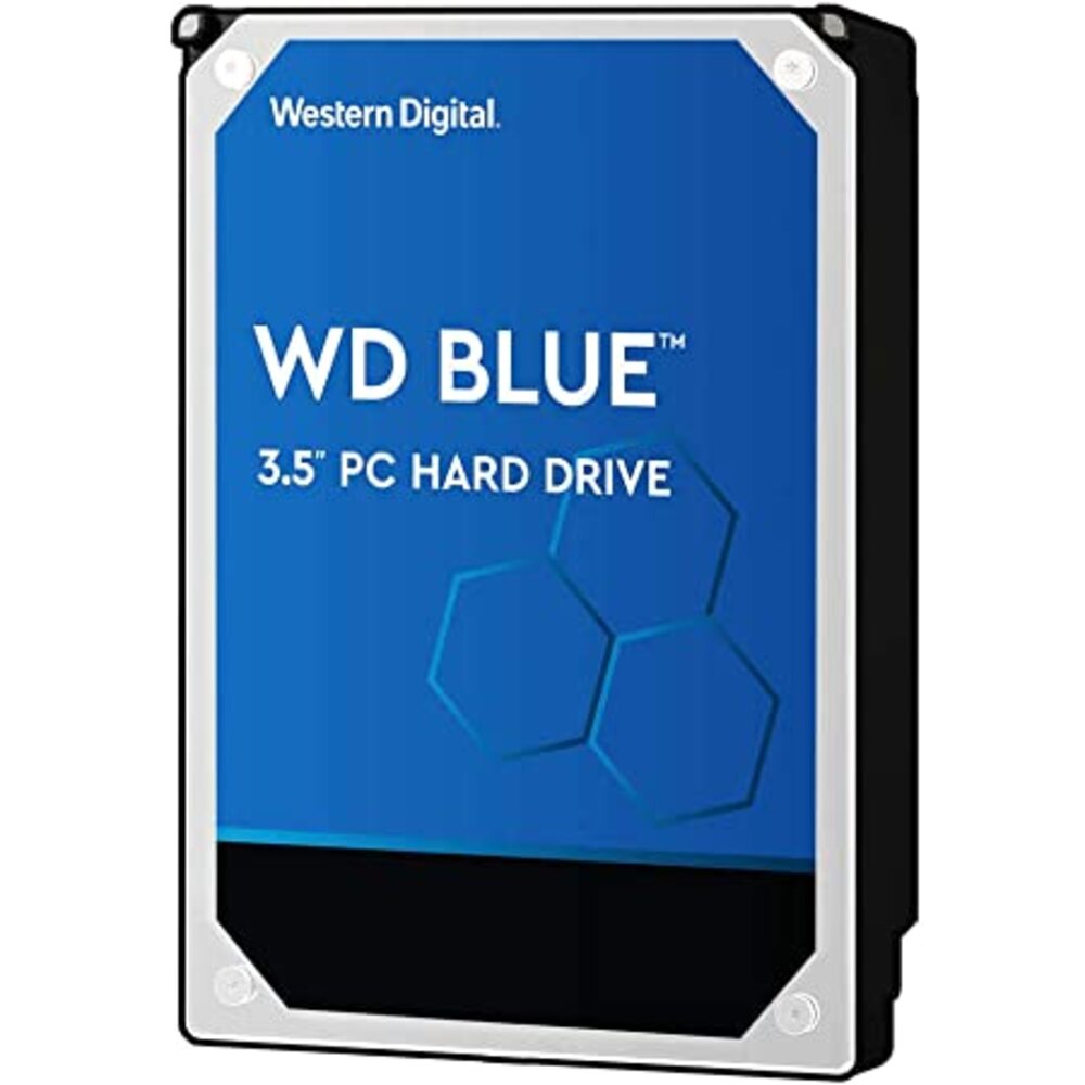 Disco Duro Western Digital HDD