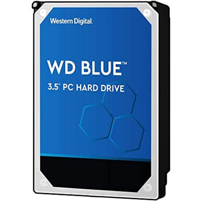 Disco Duro Western Digital HDD