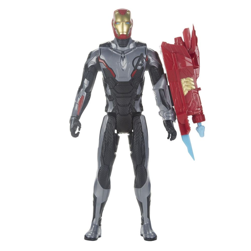 Figura de Acción Hasbro Power Fx