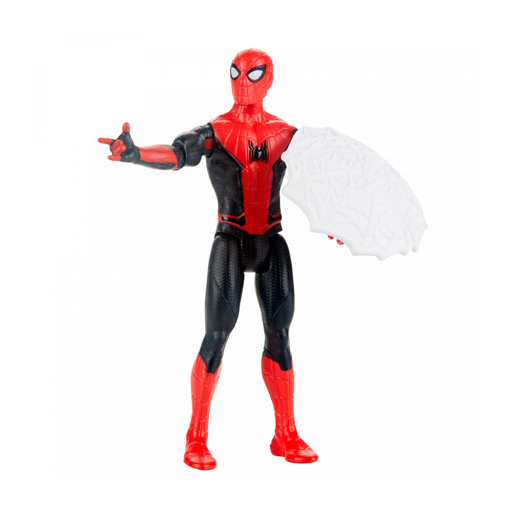 Figura de Acción Hasbro Spiderman Azul Lejos de Casa – CLUBBEC