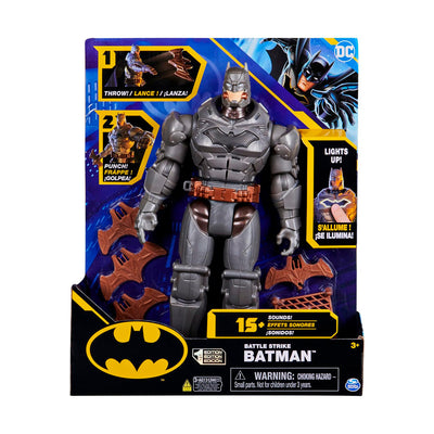 Figura de Acción Spin Master Batman