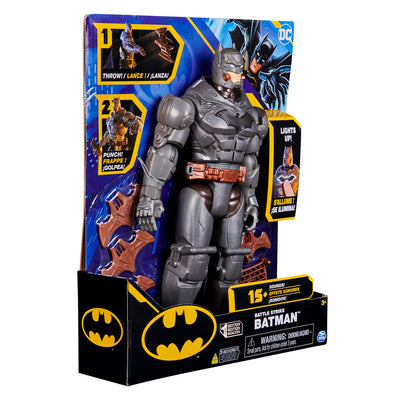 Figura de Acción Spin Master Batman