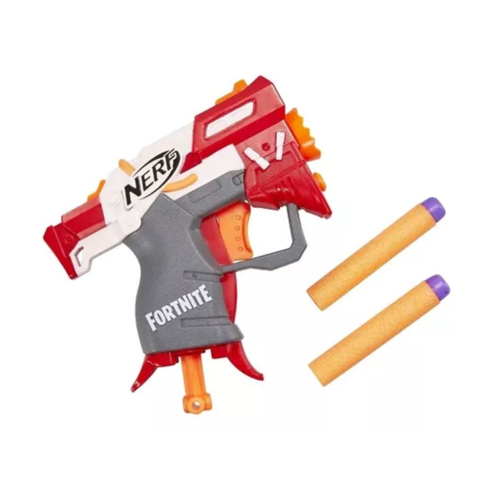 Arma de Juego Fortnite Hasbro Ts