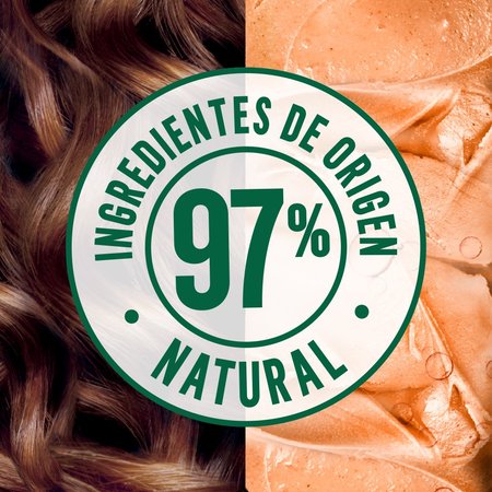 Fructis Hair Food Acondicionador de  Cacao 300 ml.