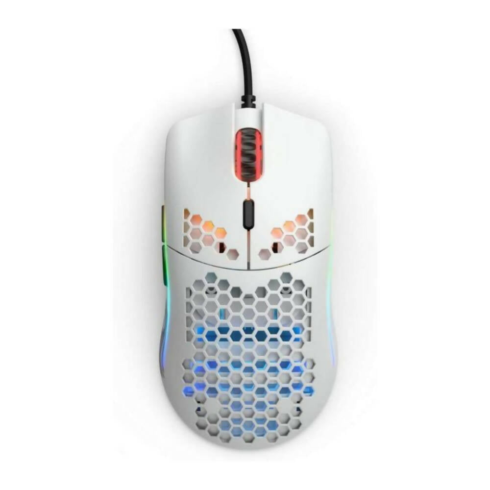 Mouse Gamer Glorious Model O