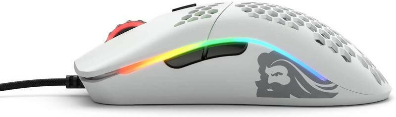 Mouse Gamer Glorious Model O