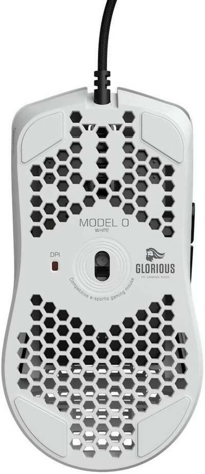 Mouse Gamer Glorious Model O