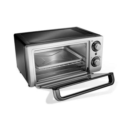 Horno Eléctrico Oster TSSTTV10LTB053