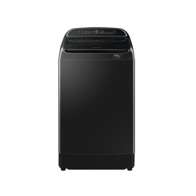 Lavadora Samsung de 19kg Negro