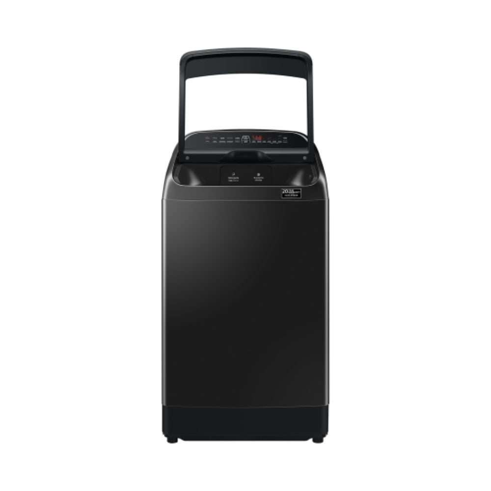 Lavadora Samsung de 19kg Negro