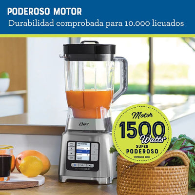 Licuadora Oster Active Sense