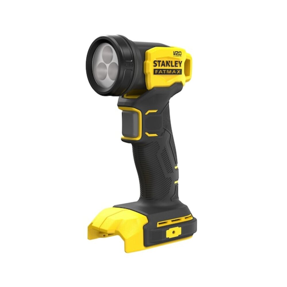 Linterna led inalámbrica Stanley 20V