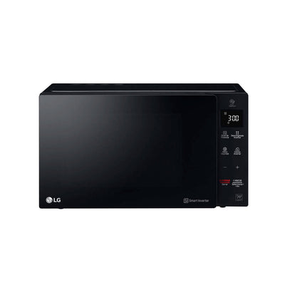 Microondas LG con Grill 25 Litros