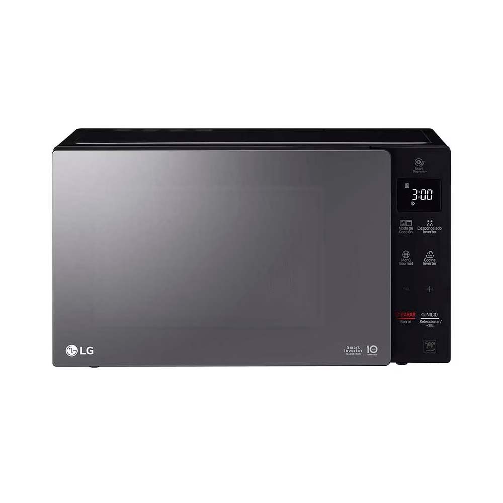 Microondas LG con Grill 42 Litros