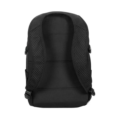 Mochila 15,6" Targus EcoSmart Zero Waste - Negra