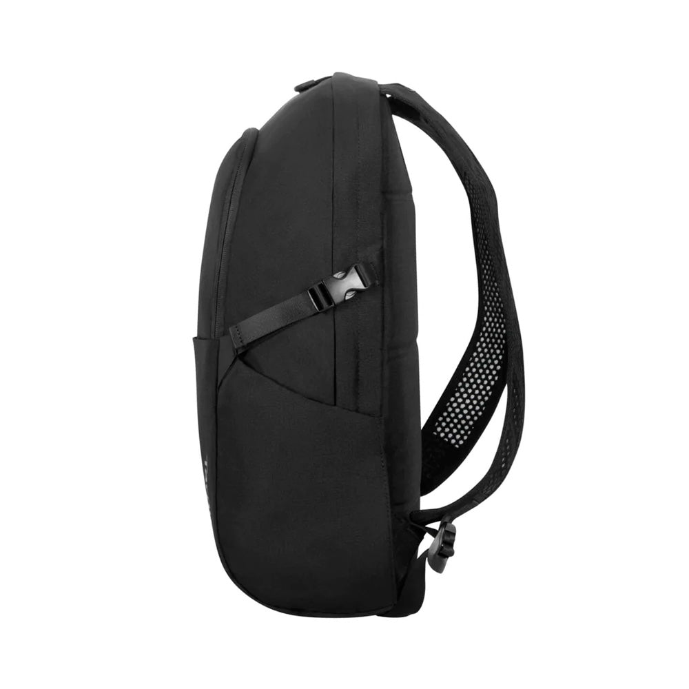 Mochila 15,6" Targus EcoSmart Zero Waste - Negra