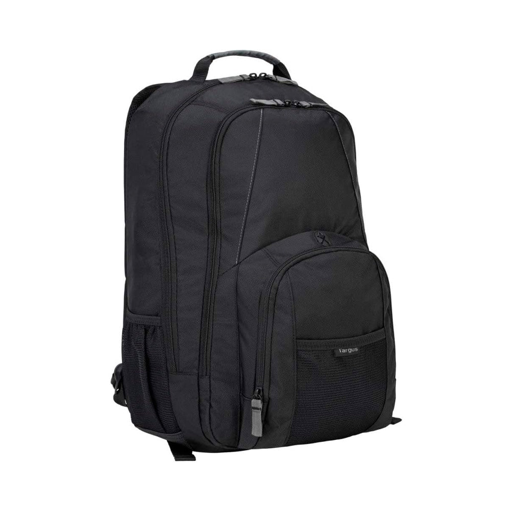 Mochila 17" Targus Groove - Negra