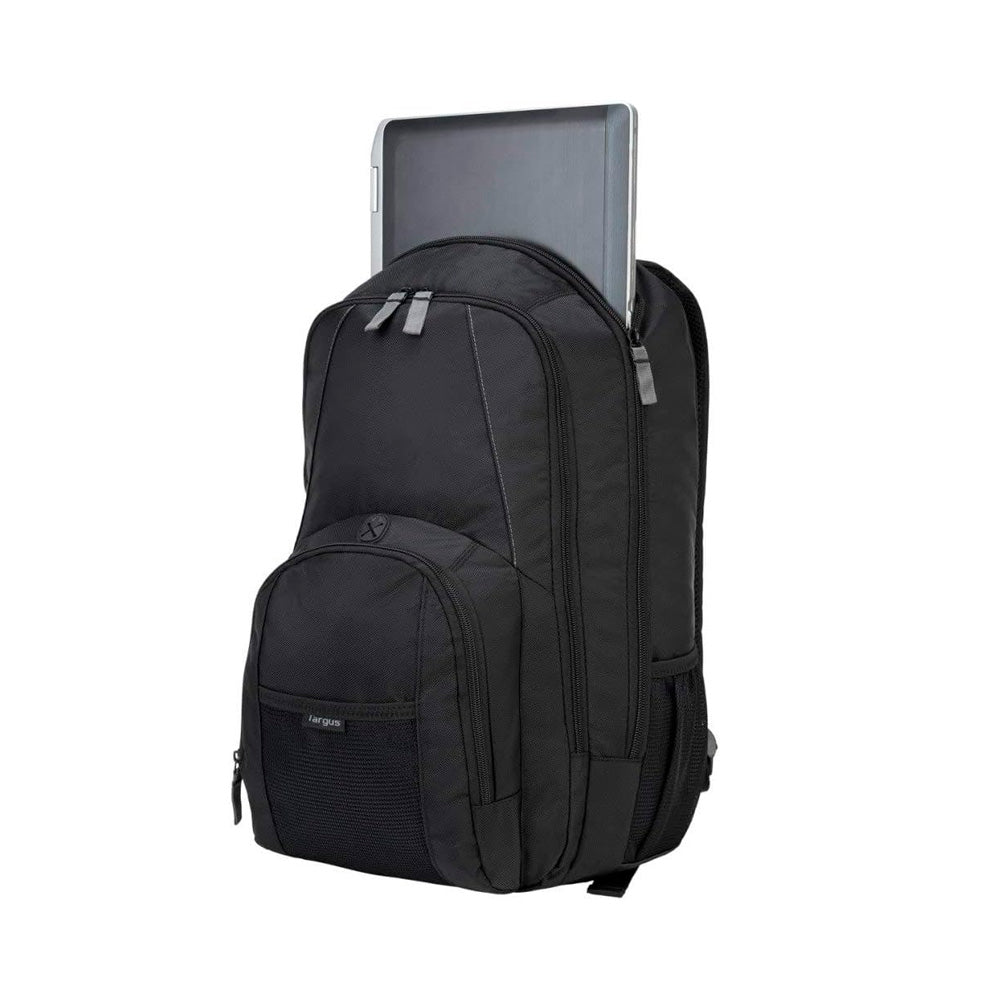 Mochila 17" Targus Groove - Negra