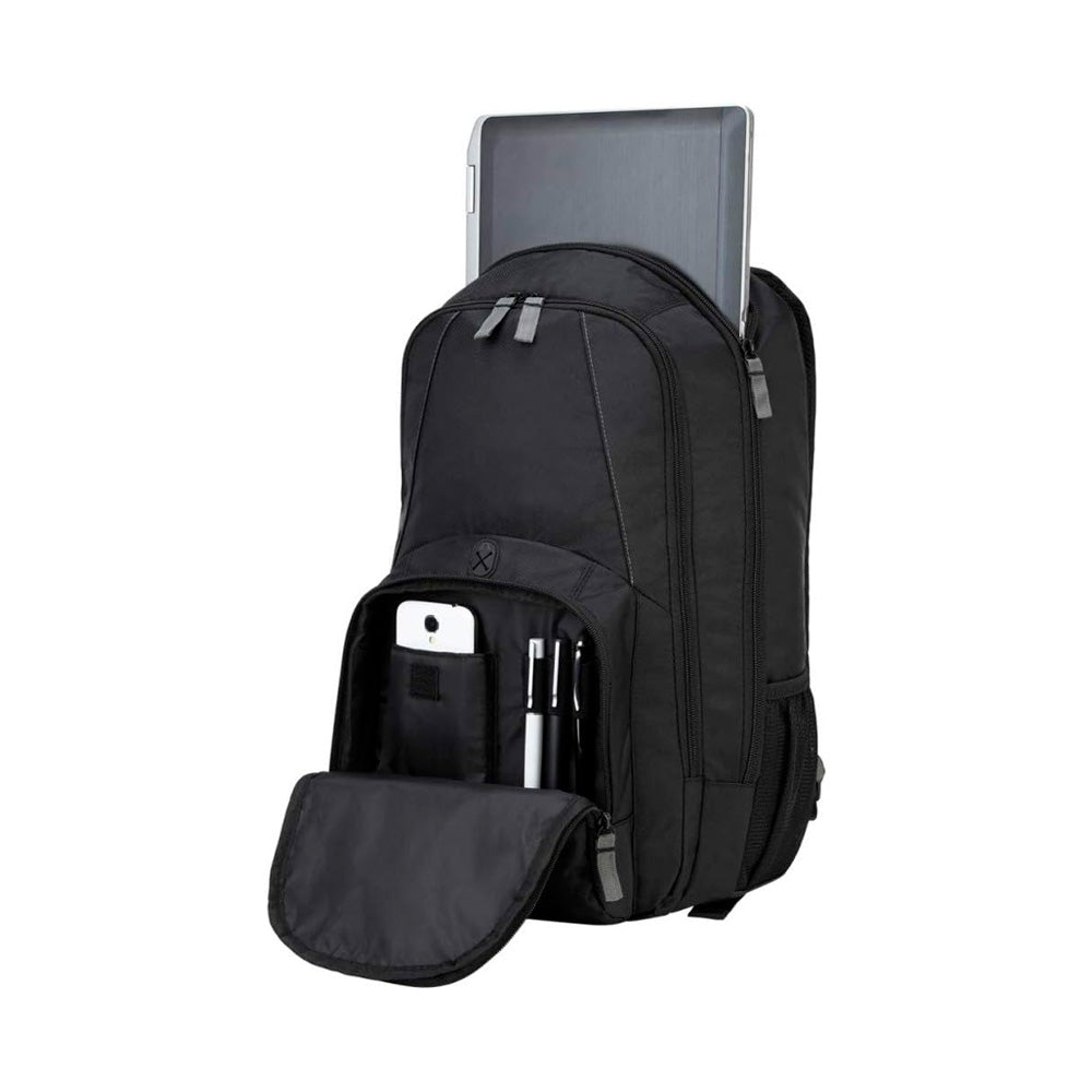 Mochila 17" Targus Groove - Negra