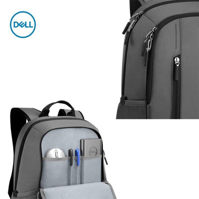 Mochila DELL Ecoloop Urban Backpack Gray 15