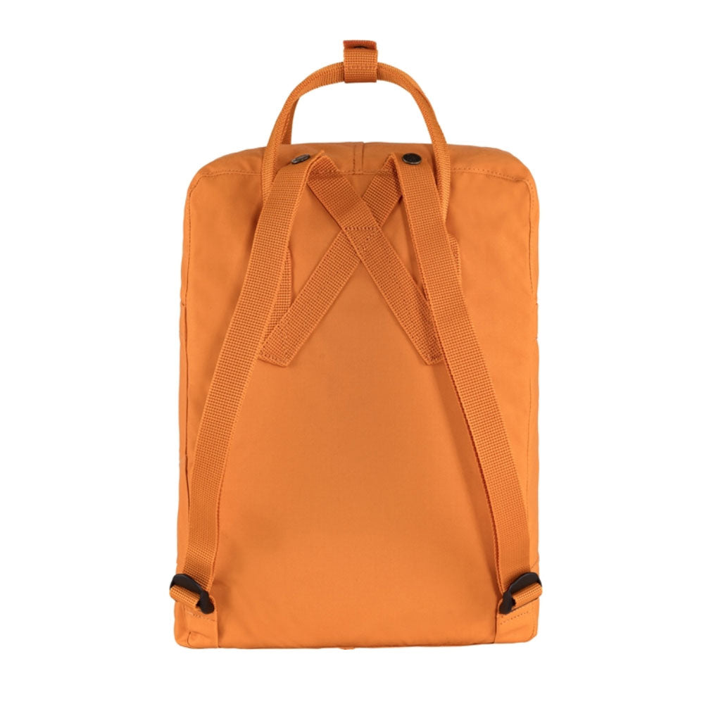 Mochila Fjallraven Kanken Classic Spicy Orange