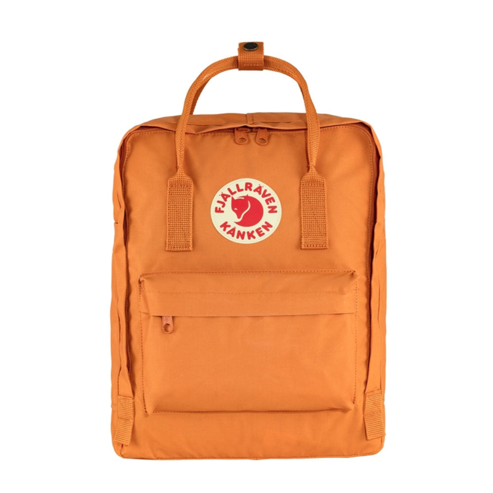 Mochila Fjallraven Kanken Classic Spicy Orange